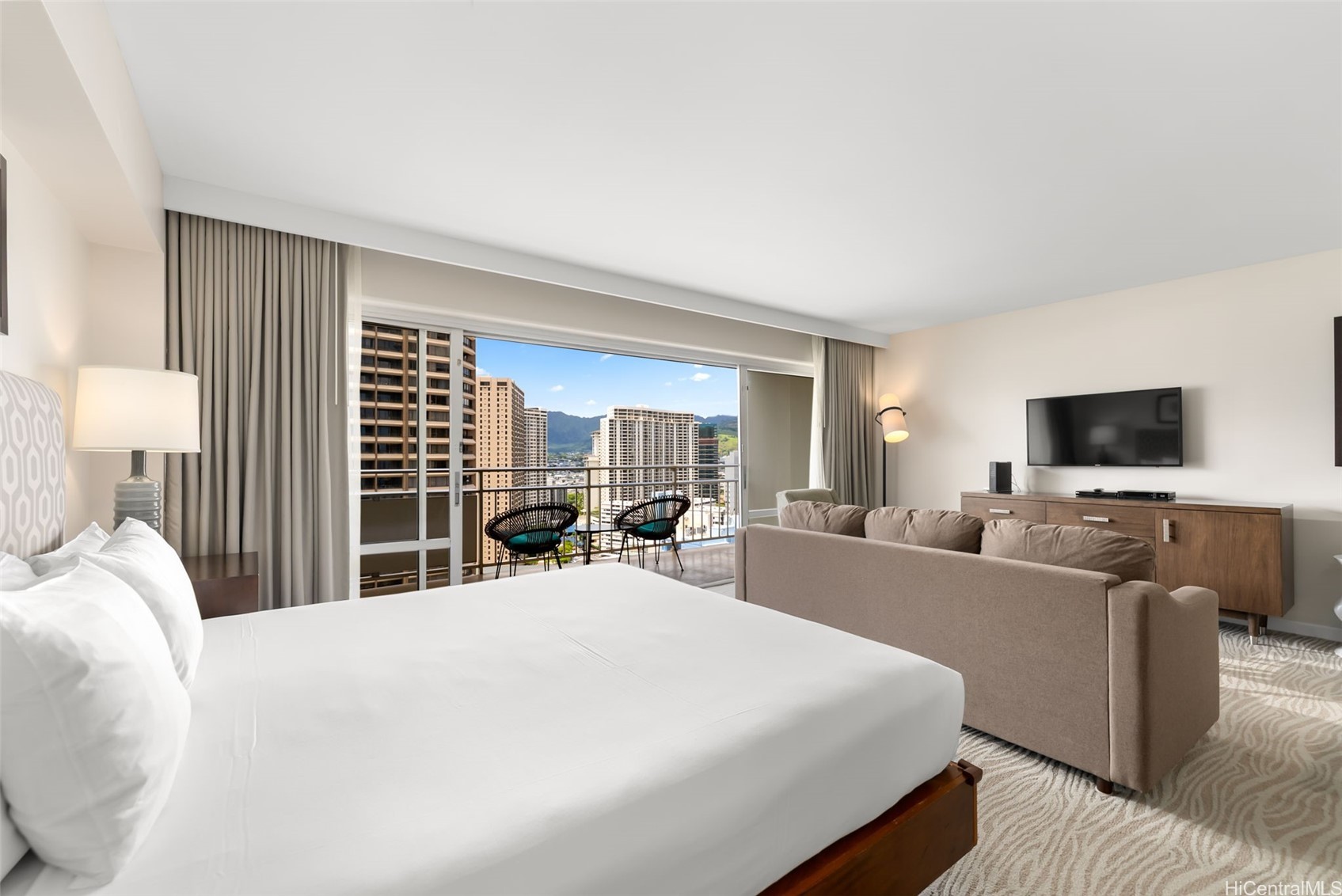 1777 Ala Moana Boulevard 2317