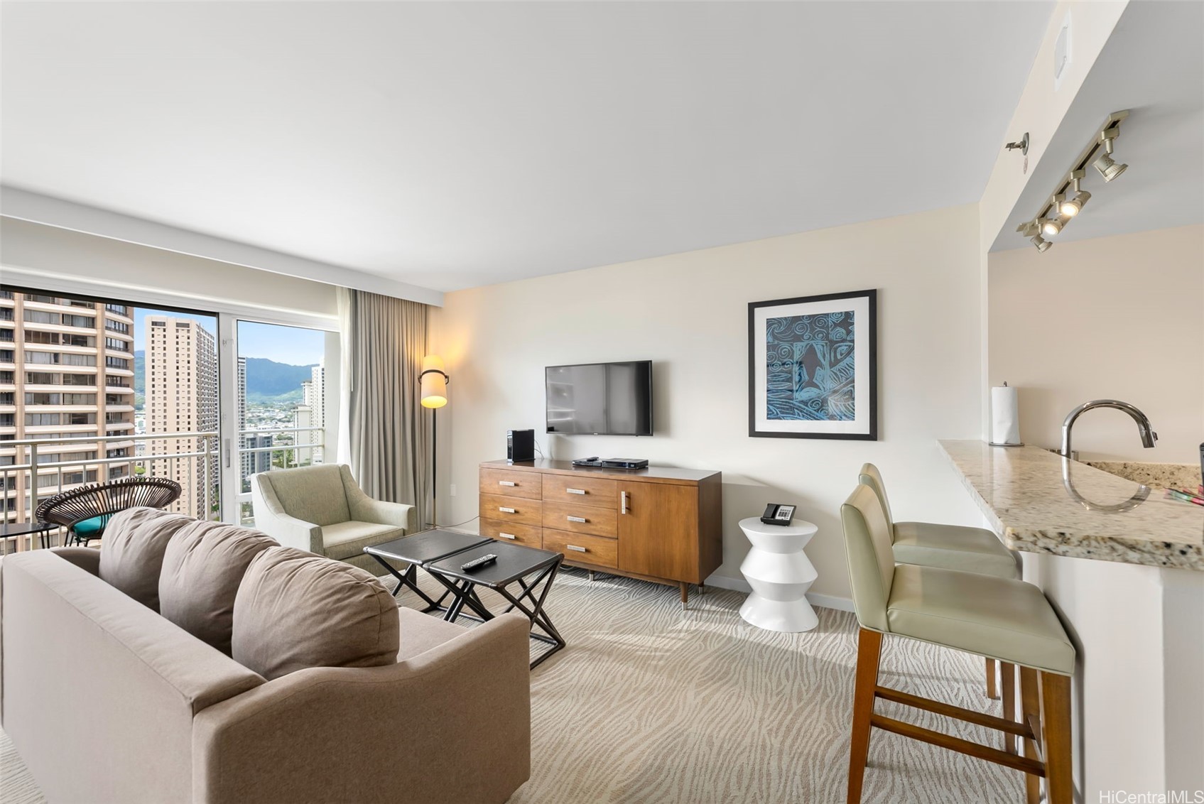 1777 Ala Moana Boulevard 2317