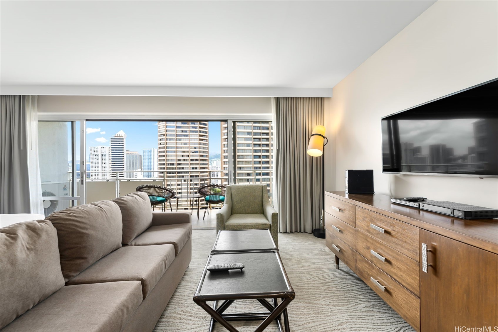 1777 Ala Moana Boulevard 2317
