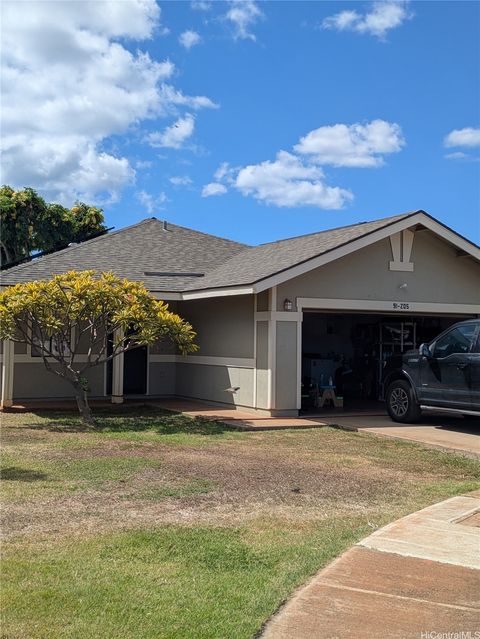 91-205 Puanohu Place Kapolei HI 96707