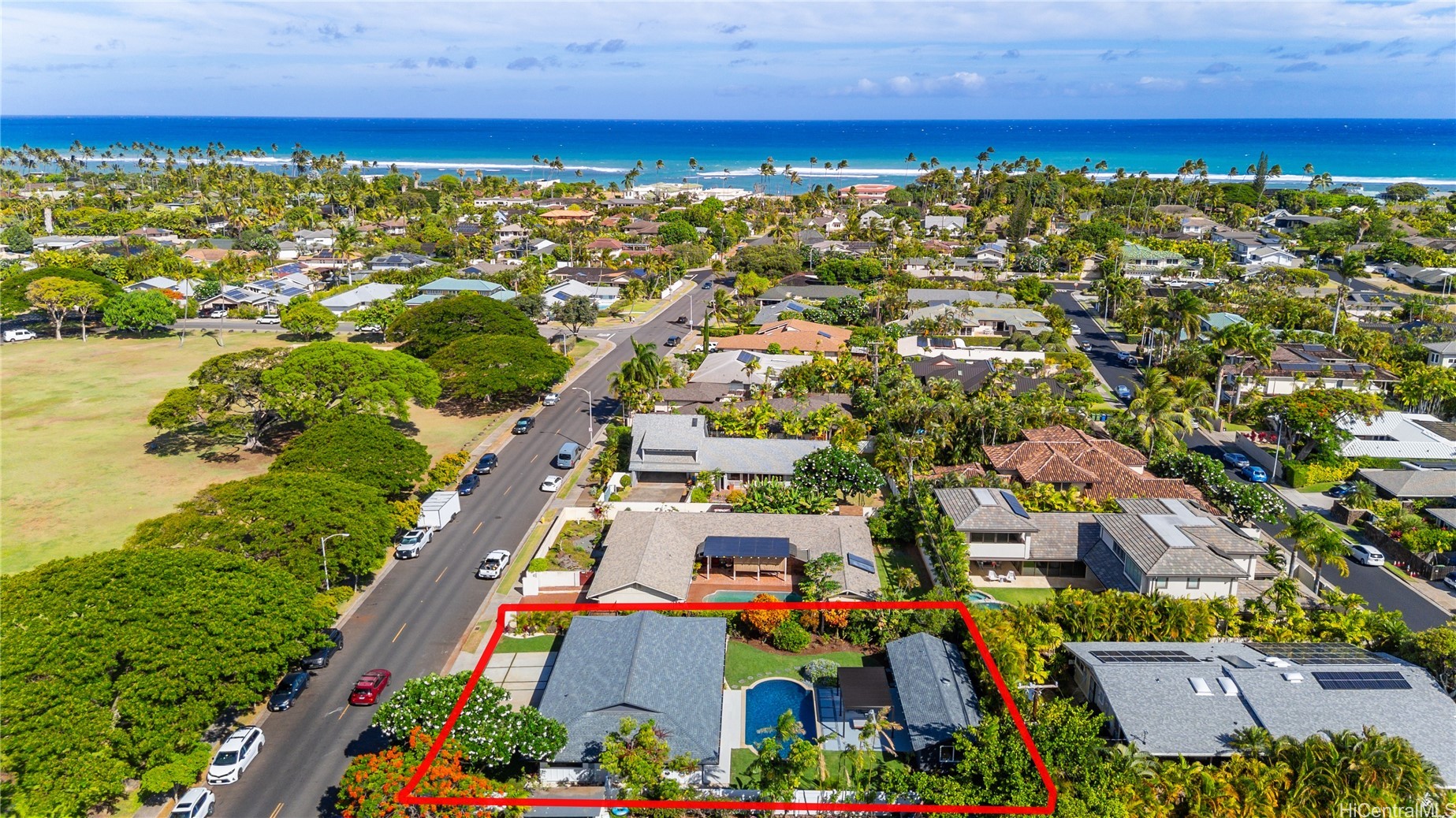 714 Hunakai Street