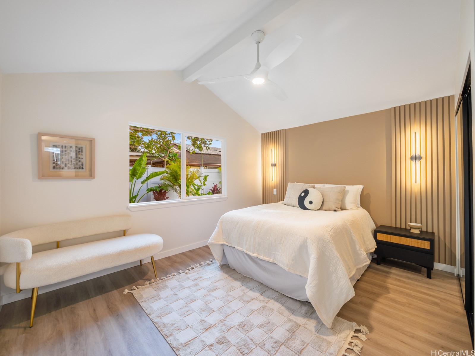 Honolulu Home Residence