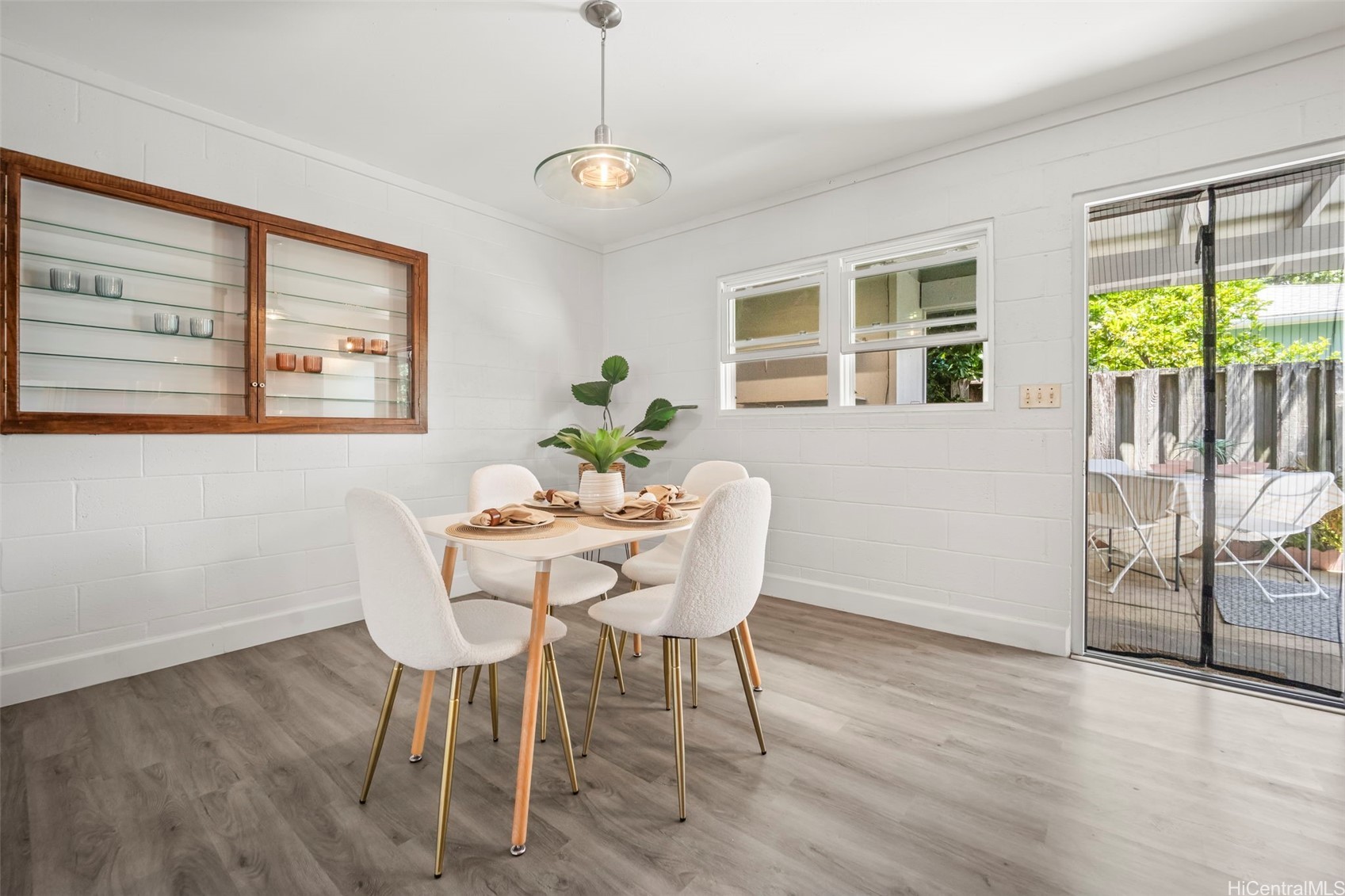 317 C-1 Olomana Street