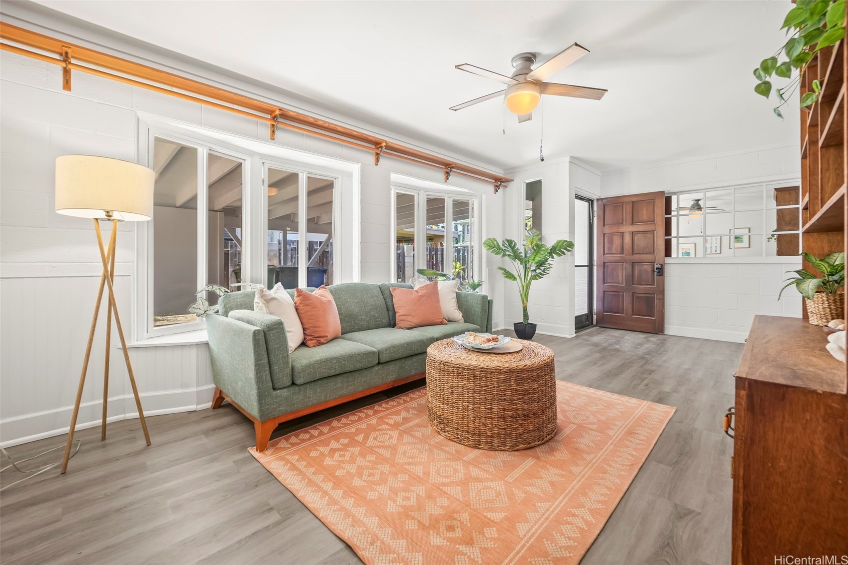 317 C-1 Olomana Street