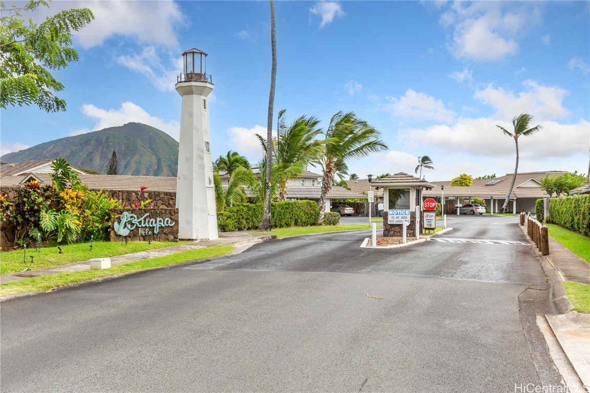 Kuapa Isle Condominium