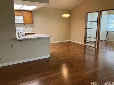 98-1724 Kaahumanu Street A Pearl City HI 96782