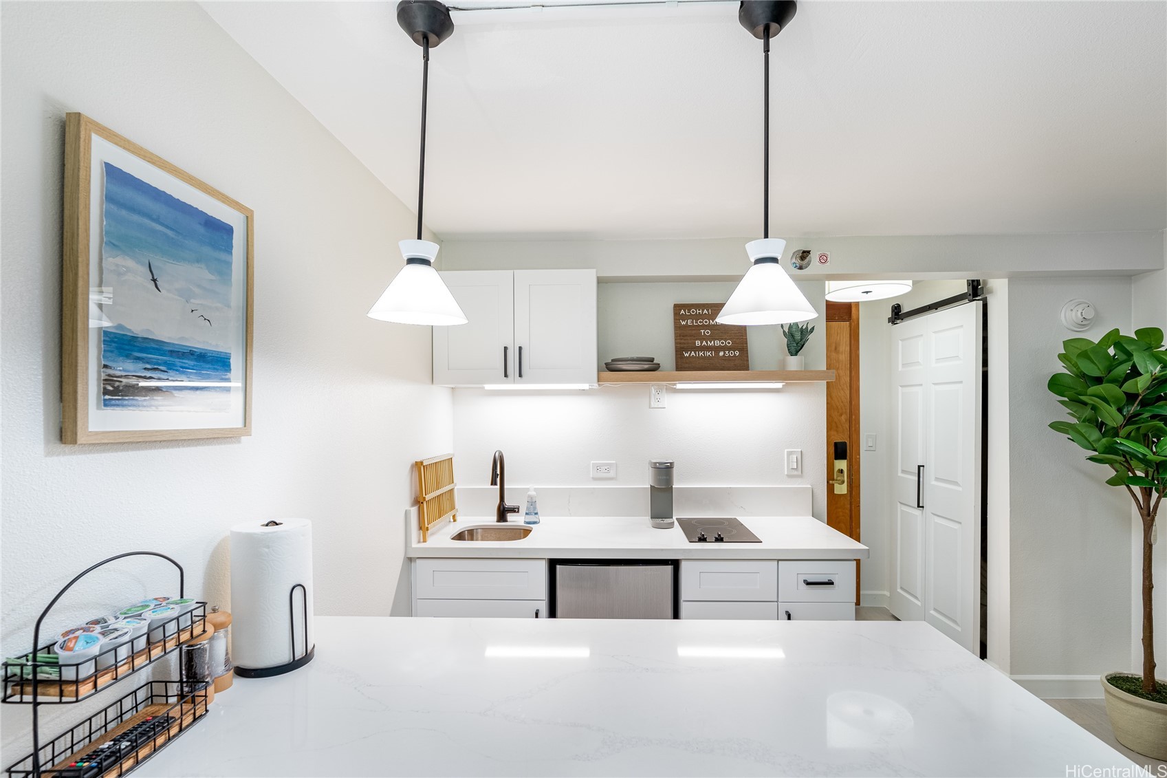 2425 Kuhio Avenue 309