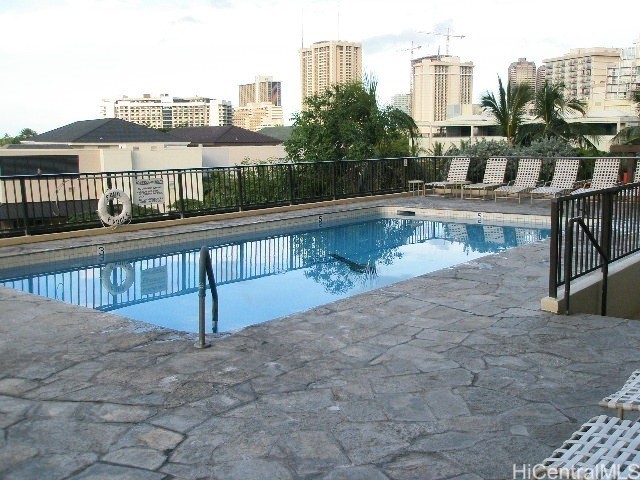 Four Paddle Condominium
