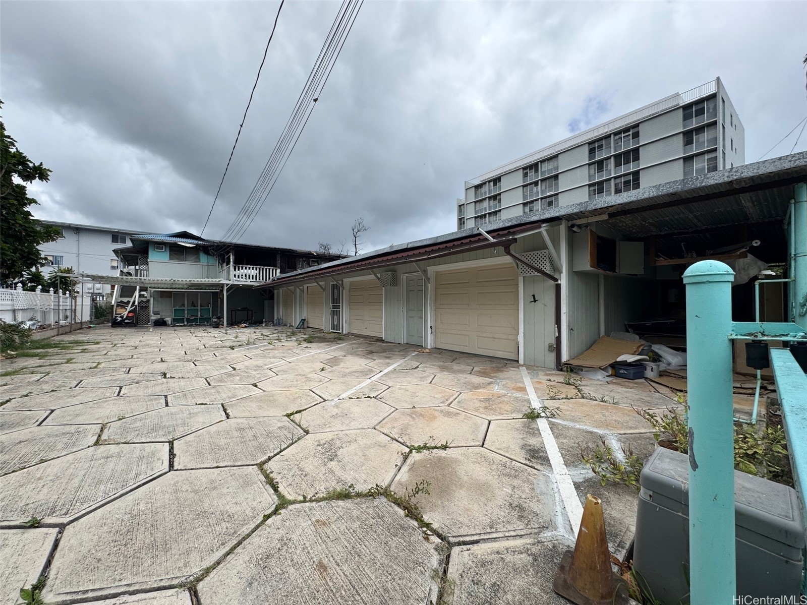 1131 Banyan Street B