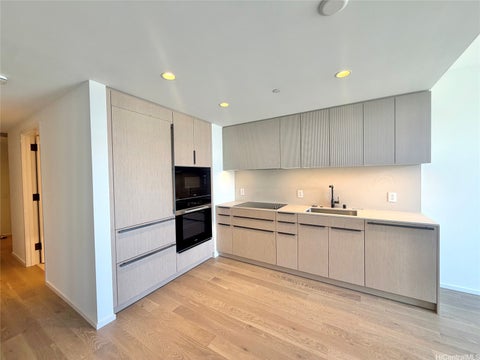 Photo of 333 Ward Avenue #1909, Honolulu, HI 96814 (MLS # 202611949)