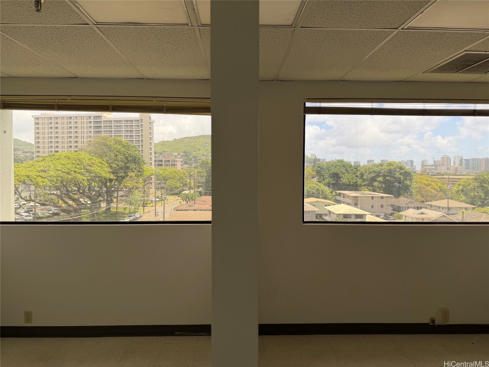 321 N Kuakini Street 410