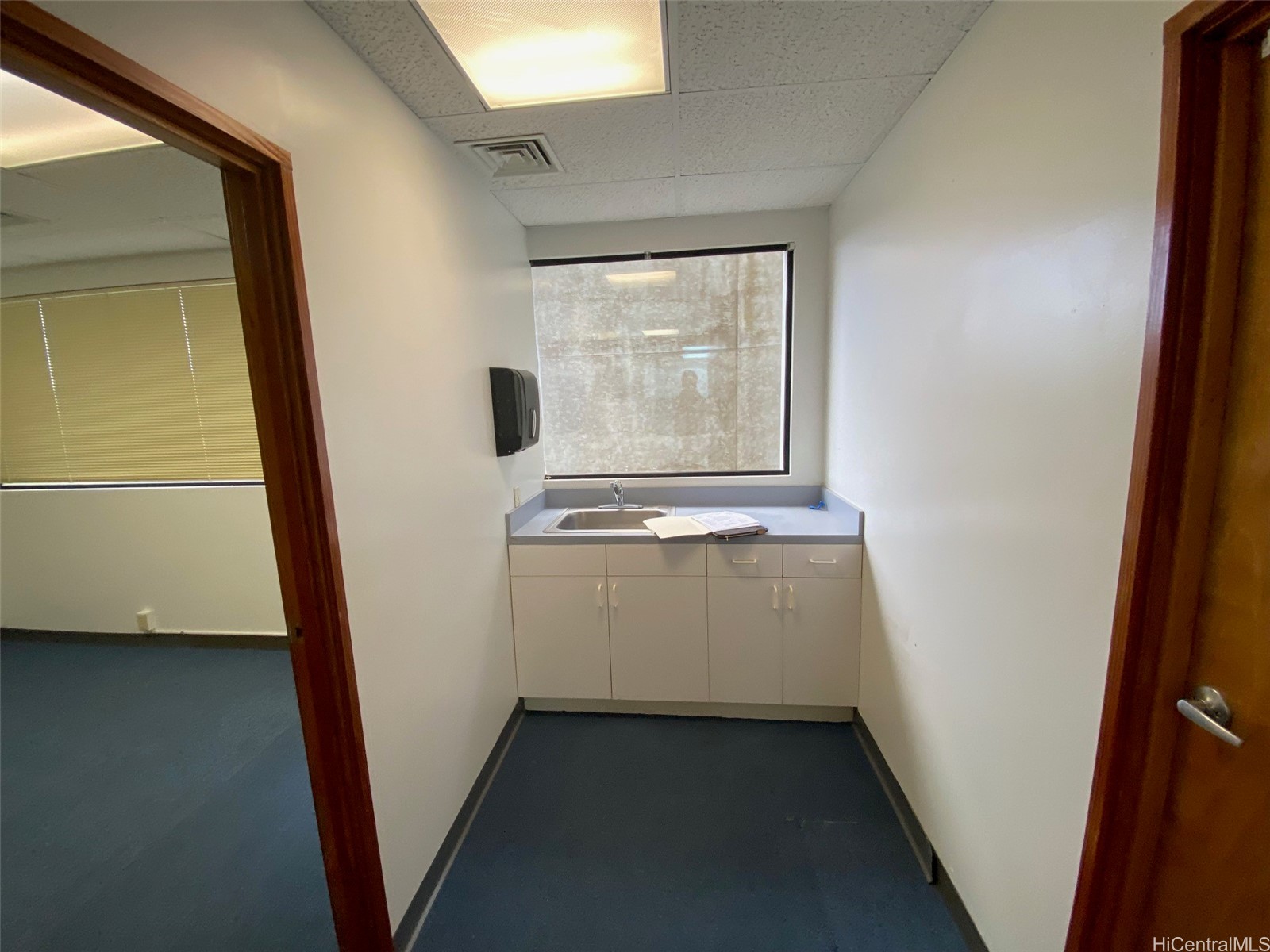 321 N Kuakini Street 410