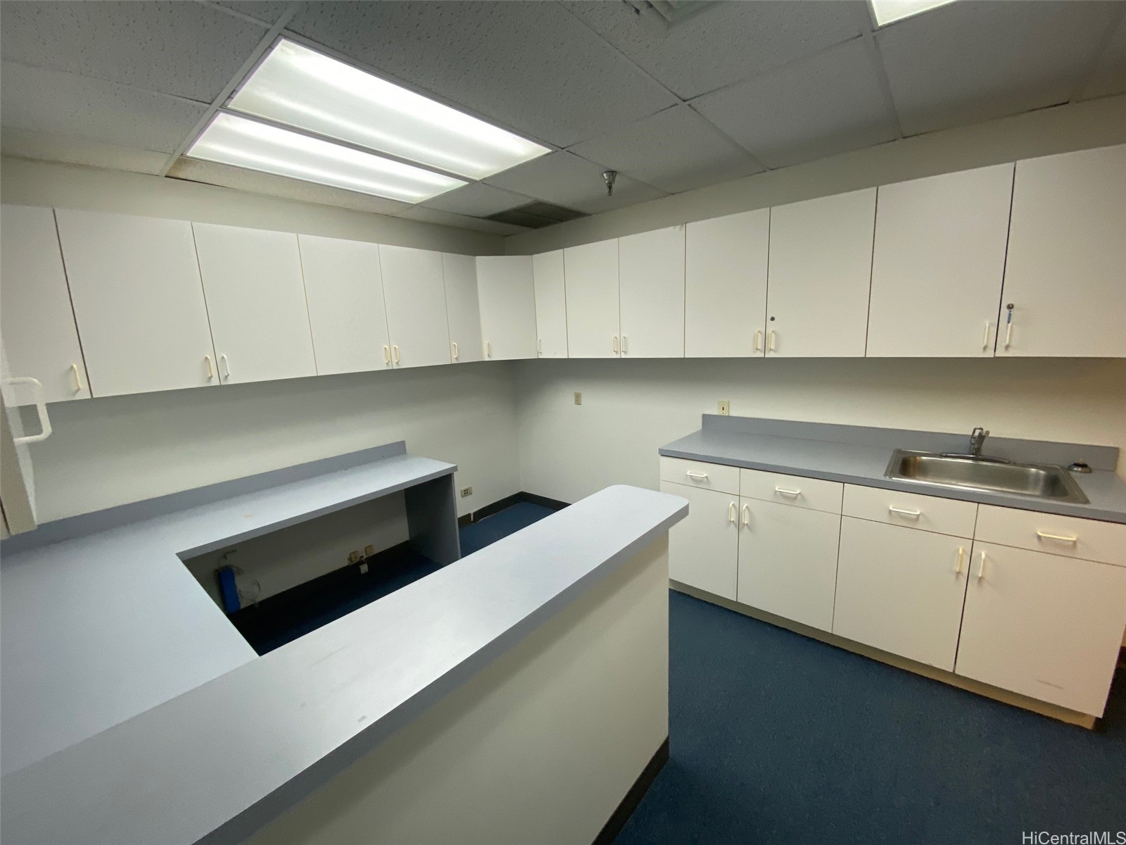 321 N Kuakini Street 410