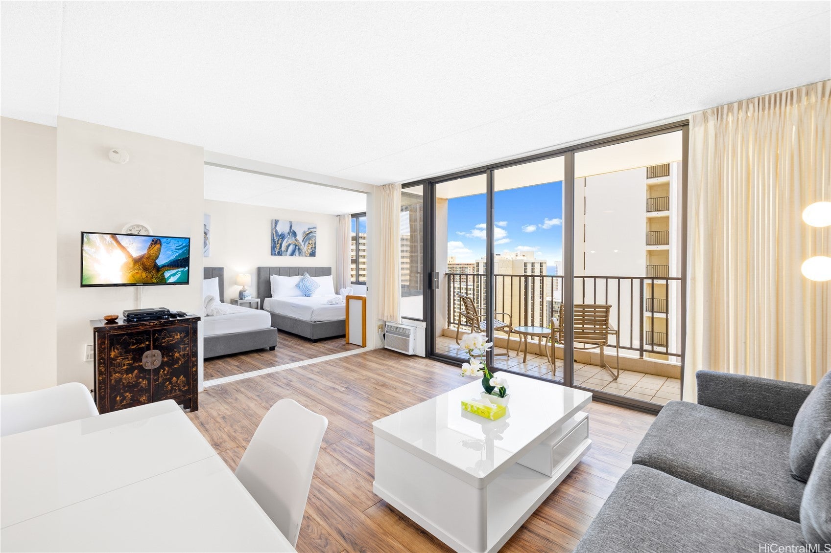 201 Ohua Avenue 2204-T2