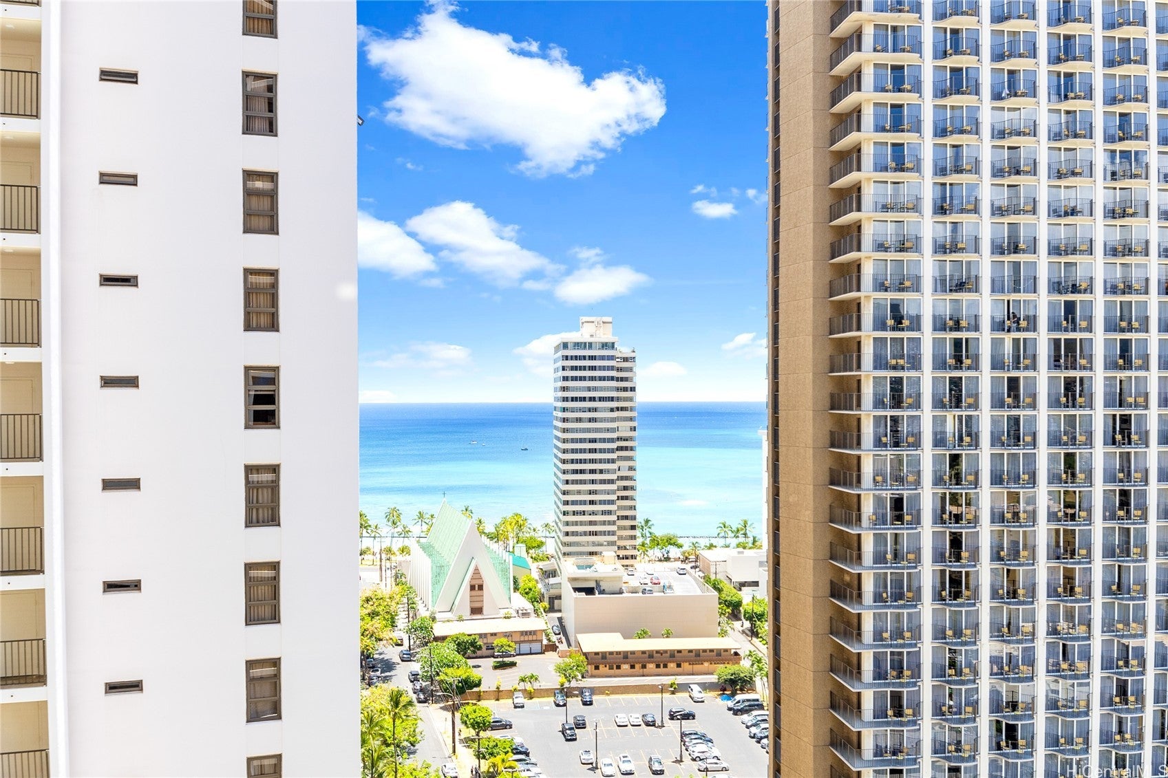 201 Ohua Avenue 2204-T2