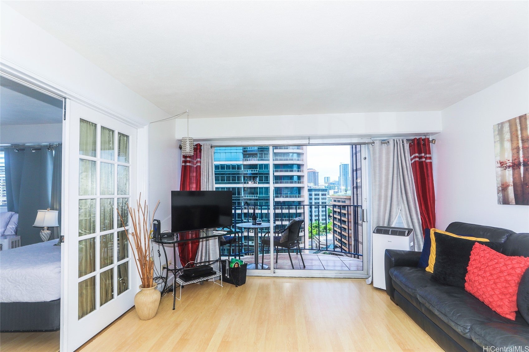 1909 Ala Wai Boulevard 1206