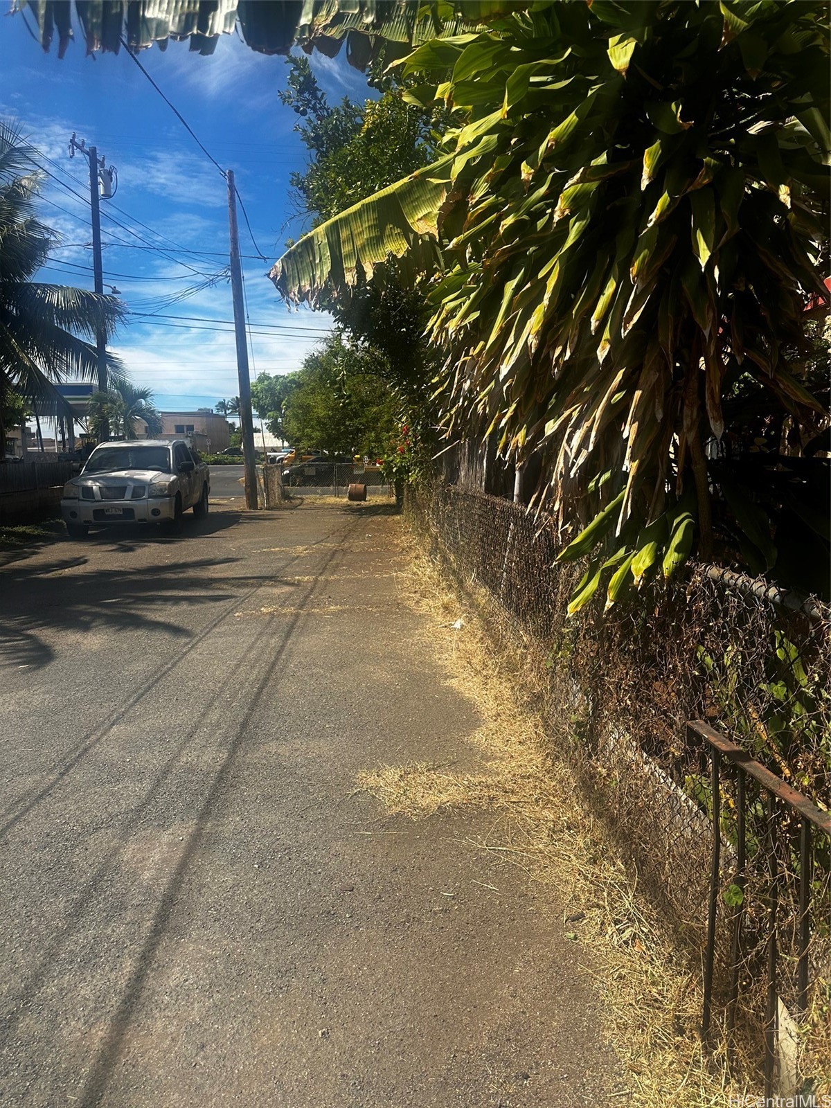 Waianae Land