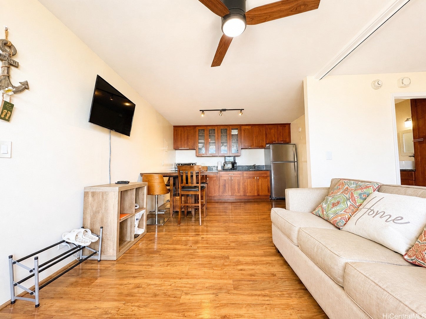2240 Kuhio Avenue 1607