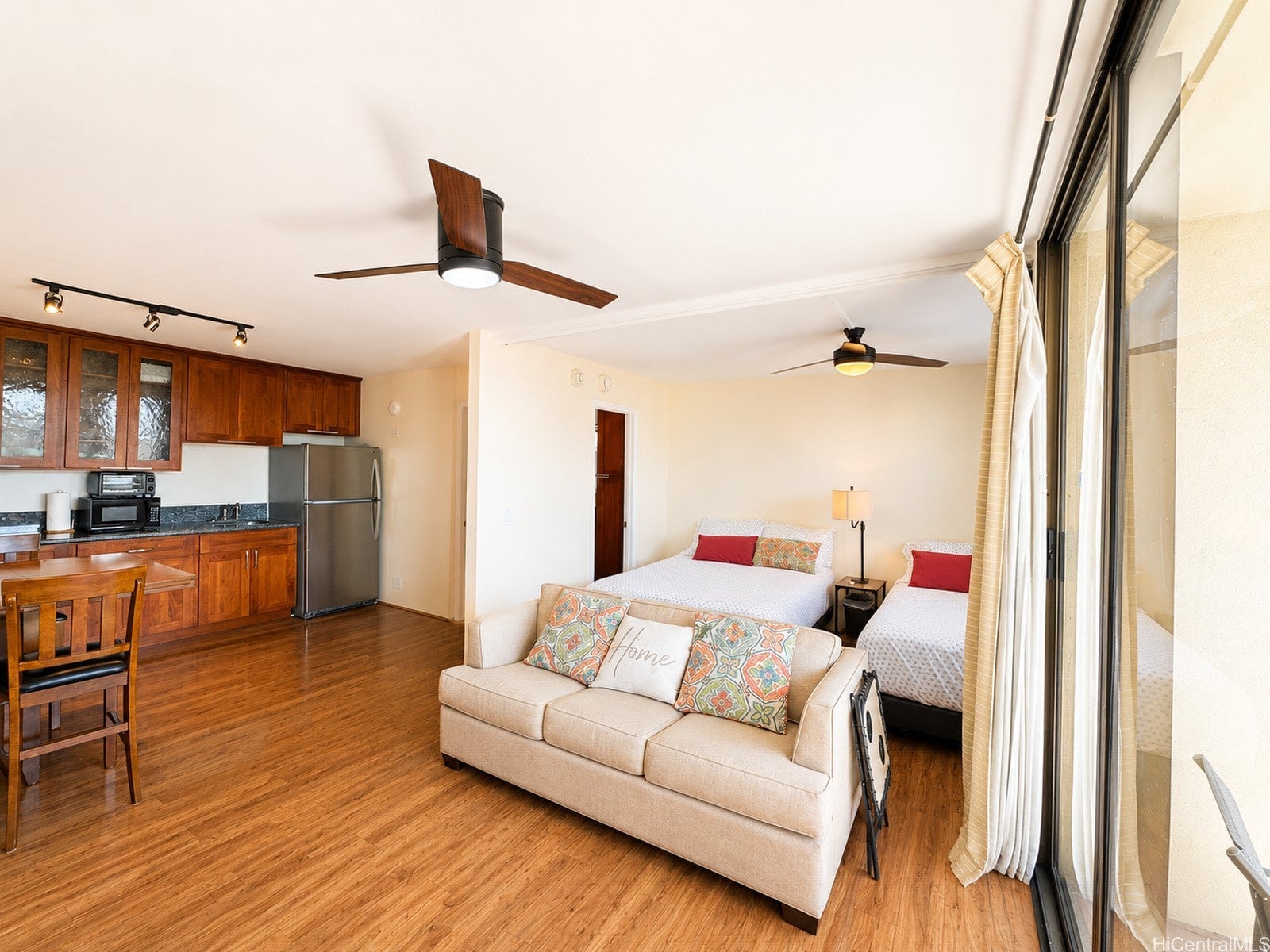 2240 Kuhio Avenue 1607
