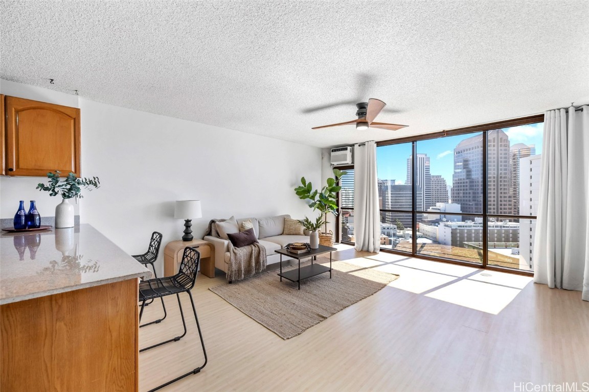 Honolulu Tower Condominium