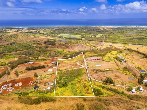 56-1080 Kamehameha Highway 2 Kahuku HI 96731