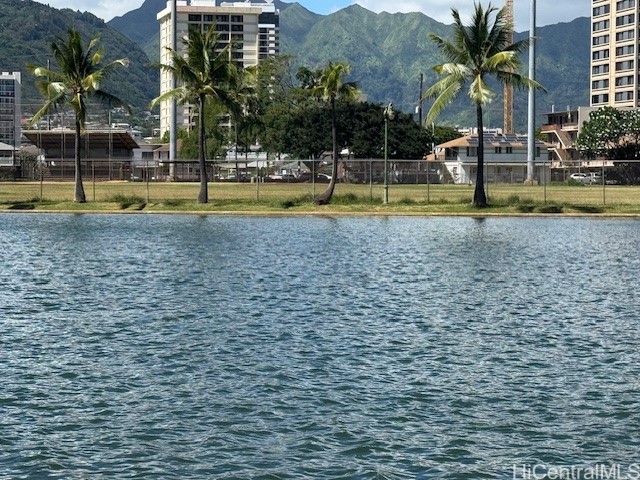 King Kalani Condominium