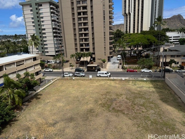 King Kalani Condominium