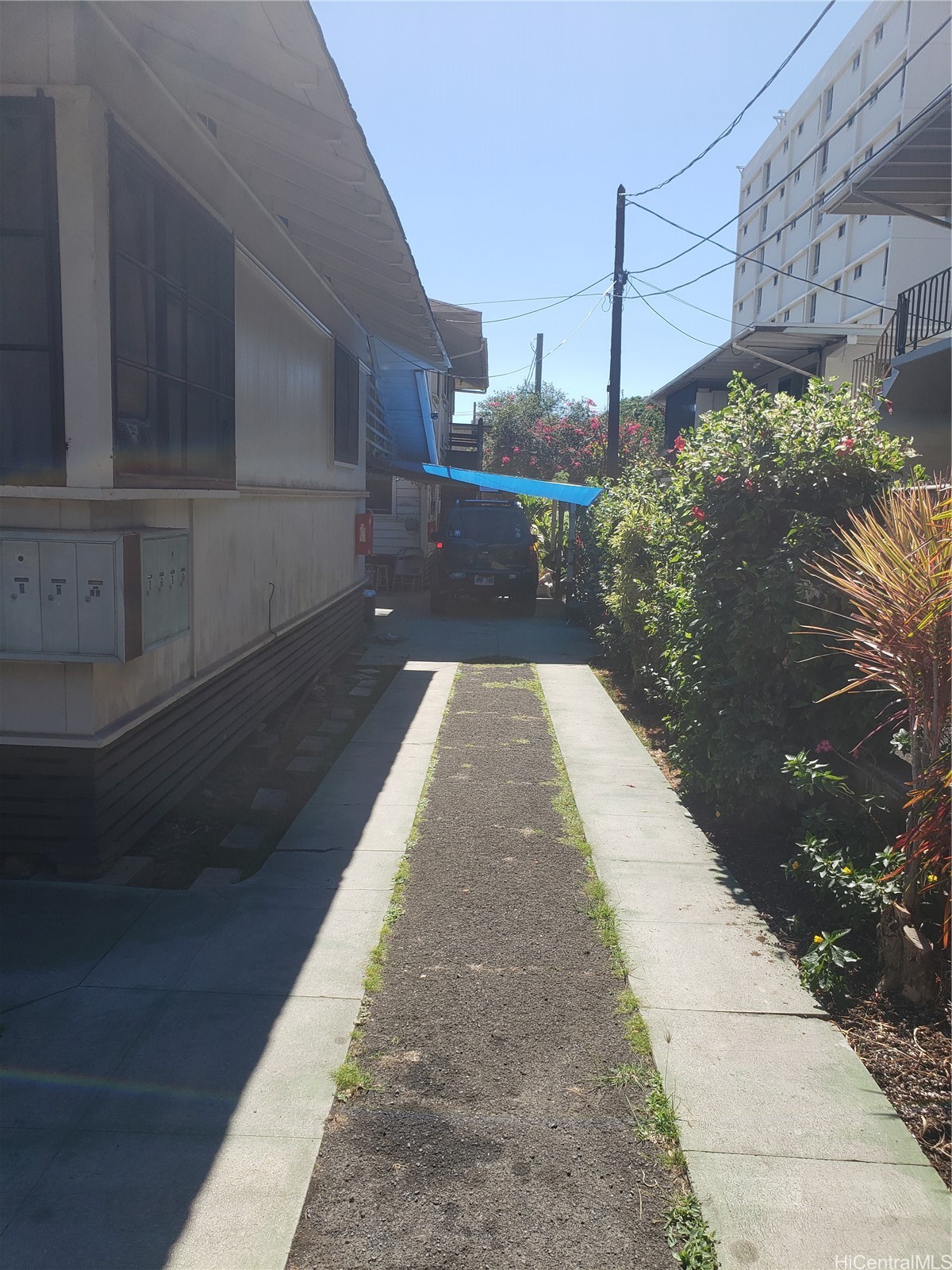 Honolulu Residential Lease