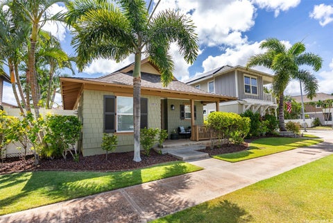 Photo of 91-2038 Kamakana Street, Ewa Beach, HI 96706 (MLS # 202613645)