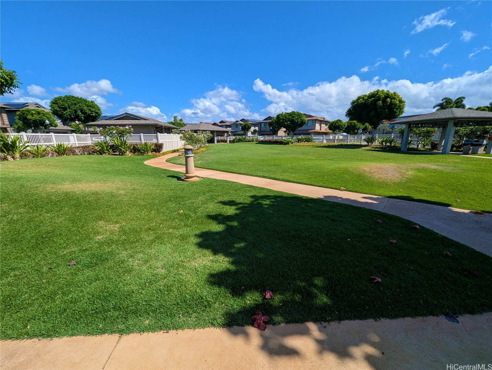 Ewa Beach Residential Lease