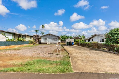 Photo of 67-446 Kioe Street, Waialua, HI 96791 (MLS # 202525560)