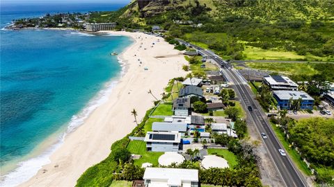 84-485 FARRINGTON Highway Waianae HI 96792