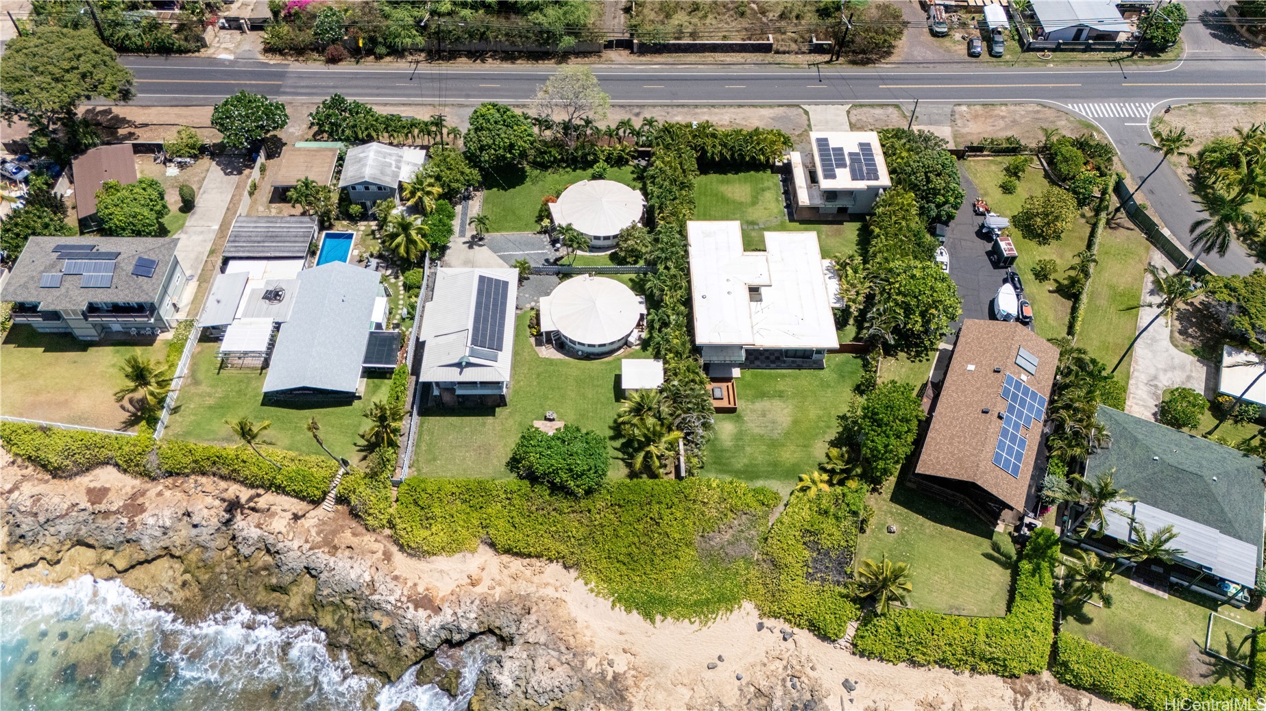 84-485 FARRINGTON Highway