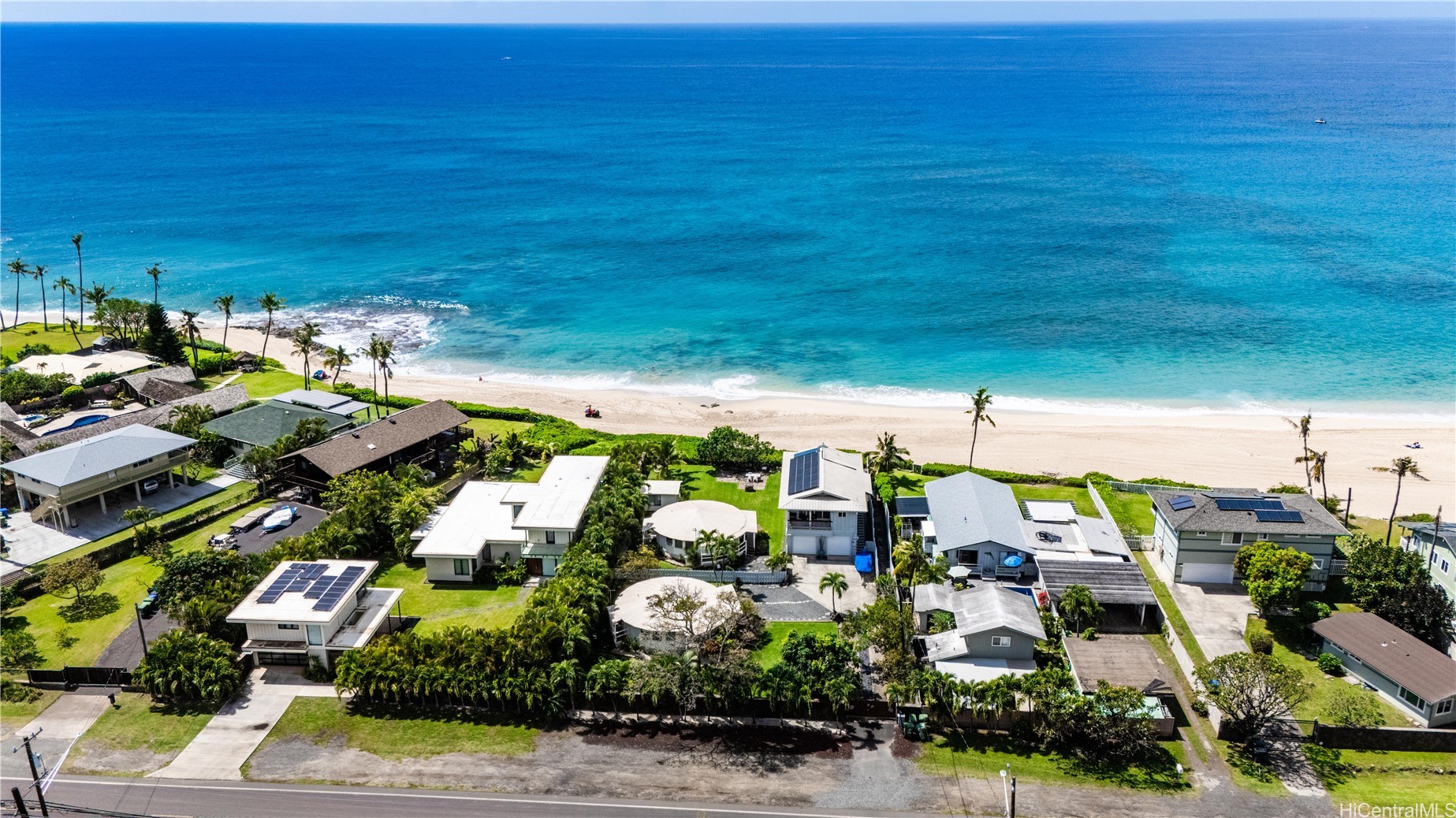 84-485 FARRINGTON Highway