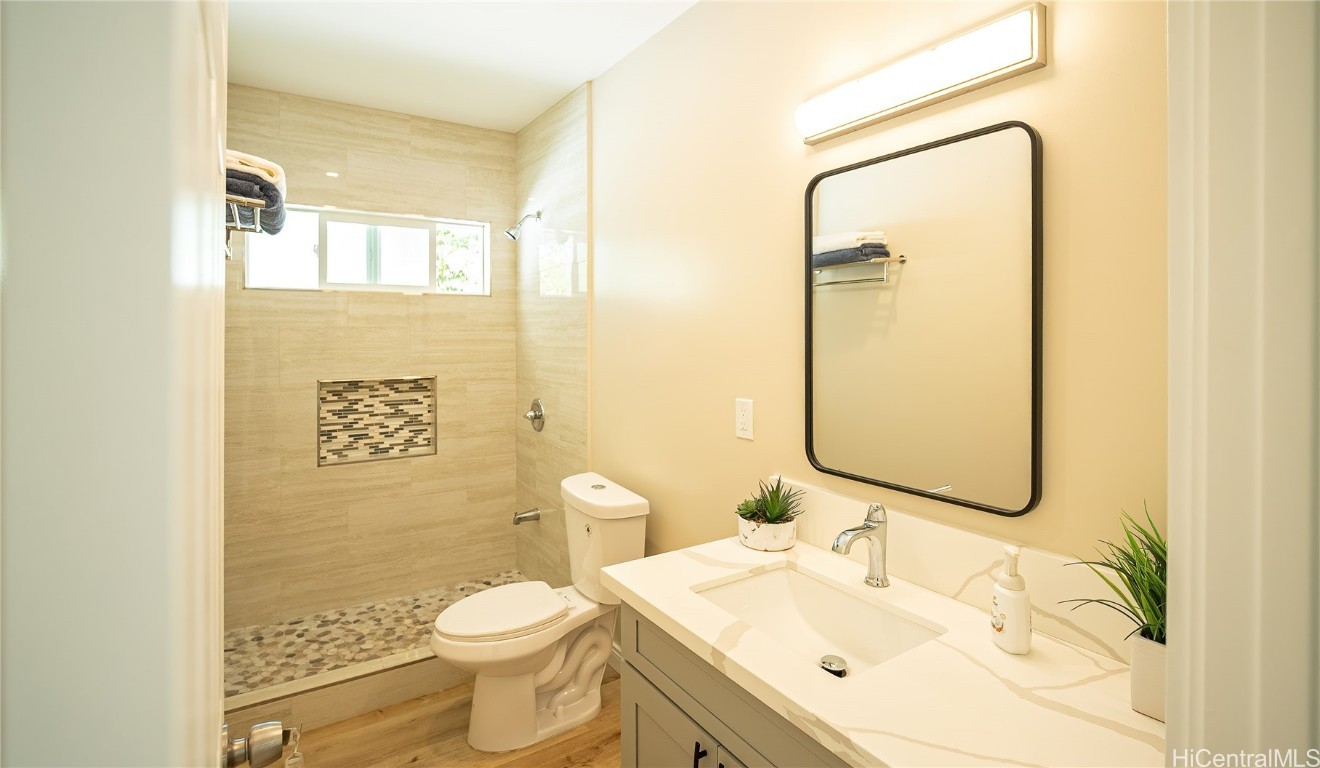 Waianae Home Residence