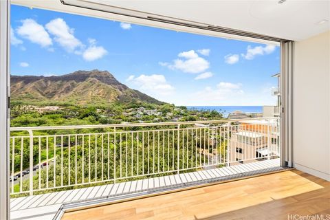 2969 Kalakaua Avenue 1106 Honolulu HI 96815