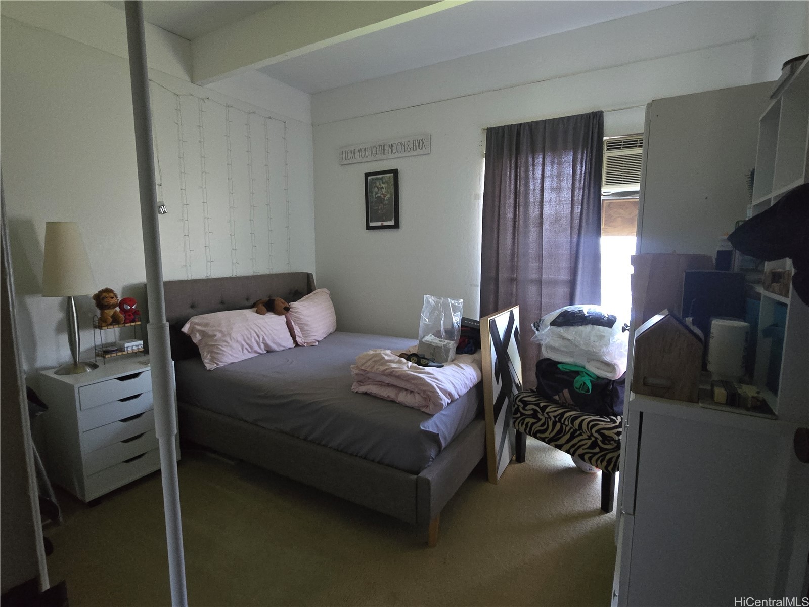 Lanikuhana Patio Homes Condominium