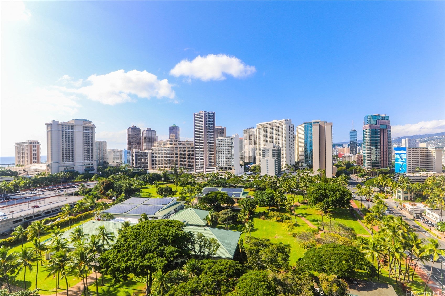 2045 Kalakaua Avenue 1404