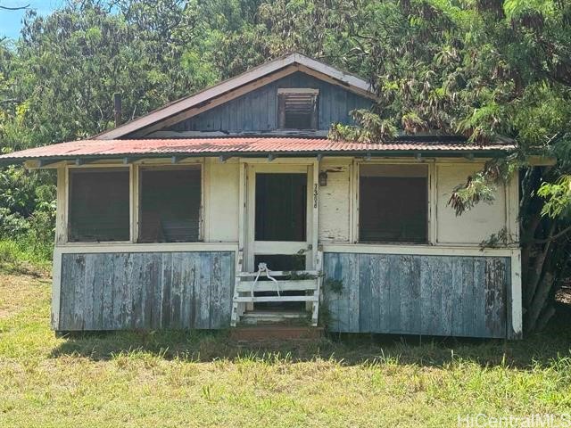 7308 Kamehameha V Highway