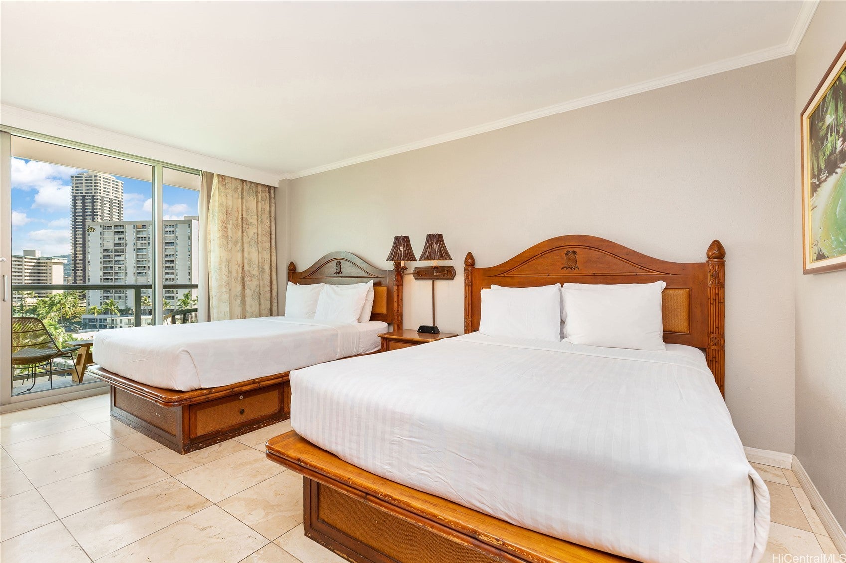 2045 Kalakaua Avenue 604