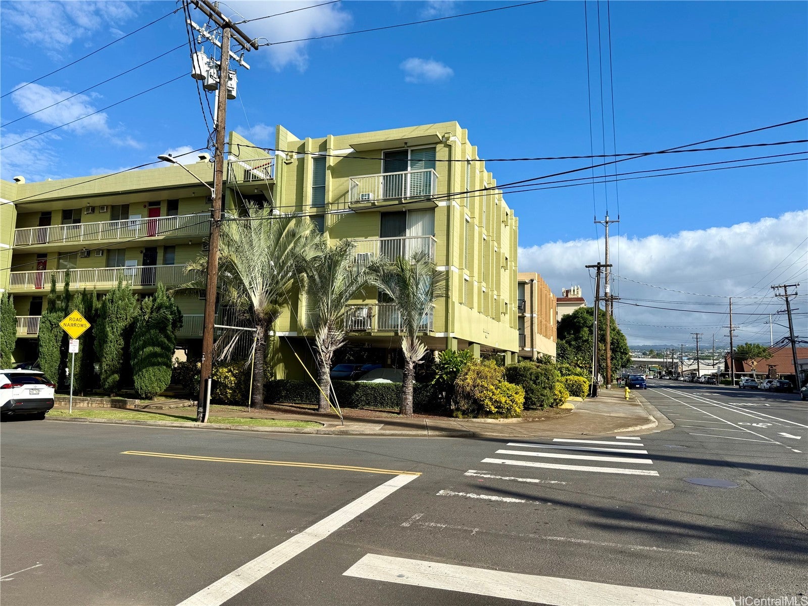 906 Lehua Avenue B404
