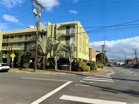 Photo of 906 Lehua Avenue #B404, Pearl City, HI 96782 (MLS # 202617420)