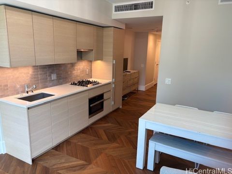 1108 Auahi Street 411 Honolulu HI 96814