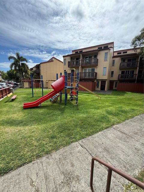 Photo of 46-78 Emepela Place #K104, Kaneohe, HI 96744 (MLS # 202525529)