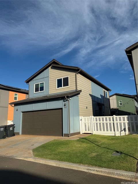 Photo of 91-1641 Honouliuli Street #39, Ewa Beach, HI 96706 (MLS # 202519045)