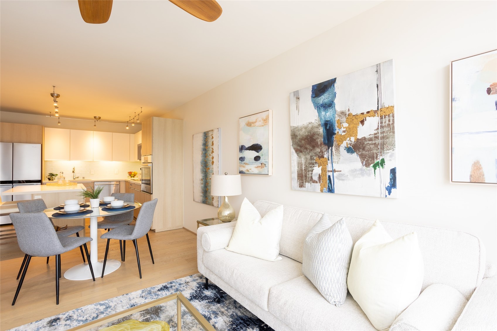 888 Kapiolani Boulevard 4101