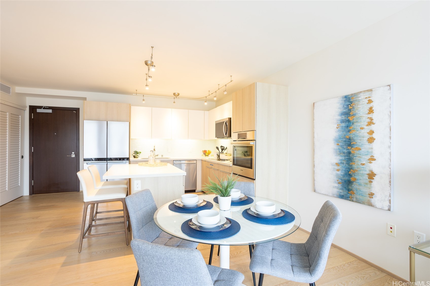 888 Kapiolani Boulevard 4101