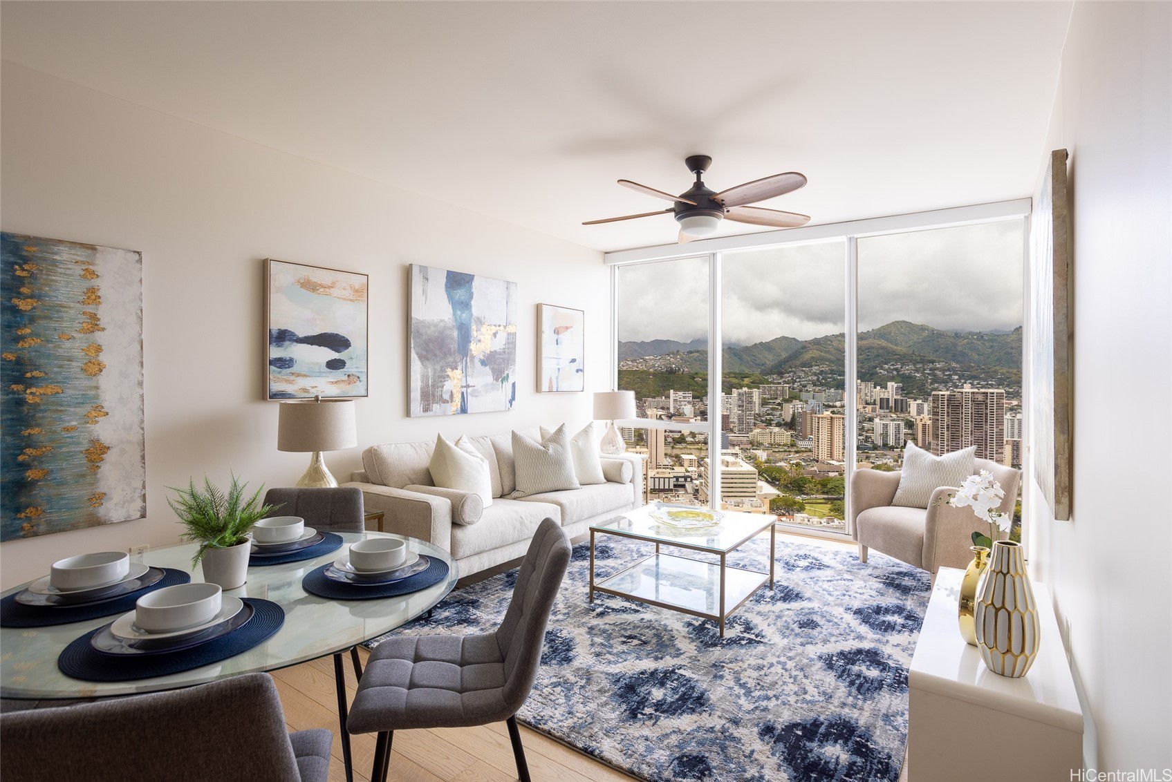 888 Kapiolani Boulevard 4101