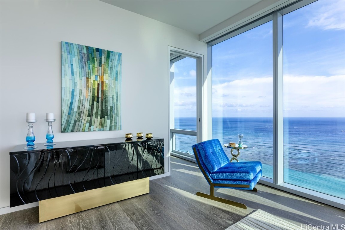 1118 Ala Moana Boulevard 3101