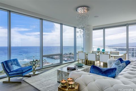 1118 Ala Moana Boulevard 3101 Honolulu HI 96814